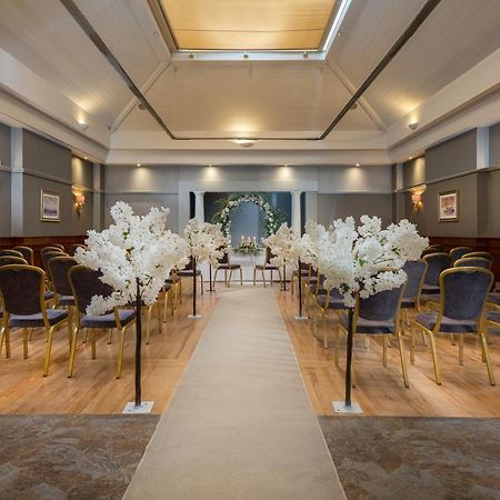 Ardboyne Hotel Navan Bagian luar foto
