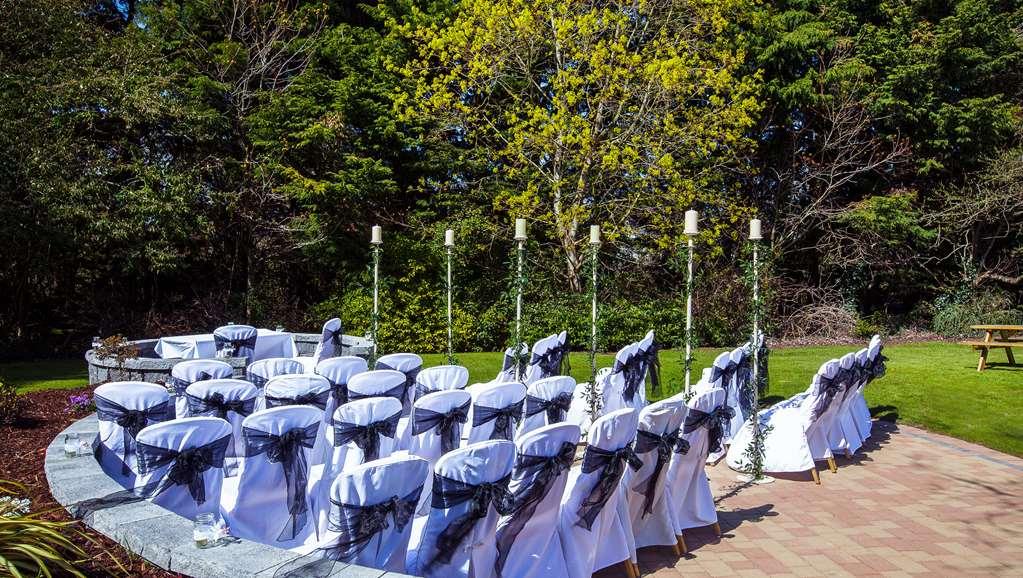 Ardboyne Hotel Navan Bagian luar foto