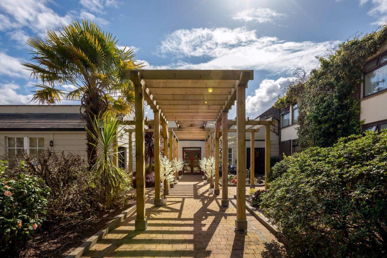 Ardboyne Hotel Navan Bagian luar foto