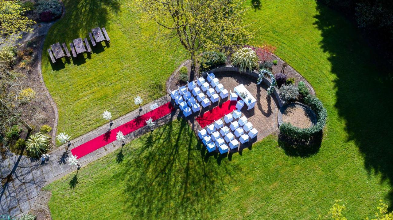 Ardboyne Hotel Navan Bagian luar foto