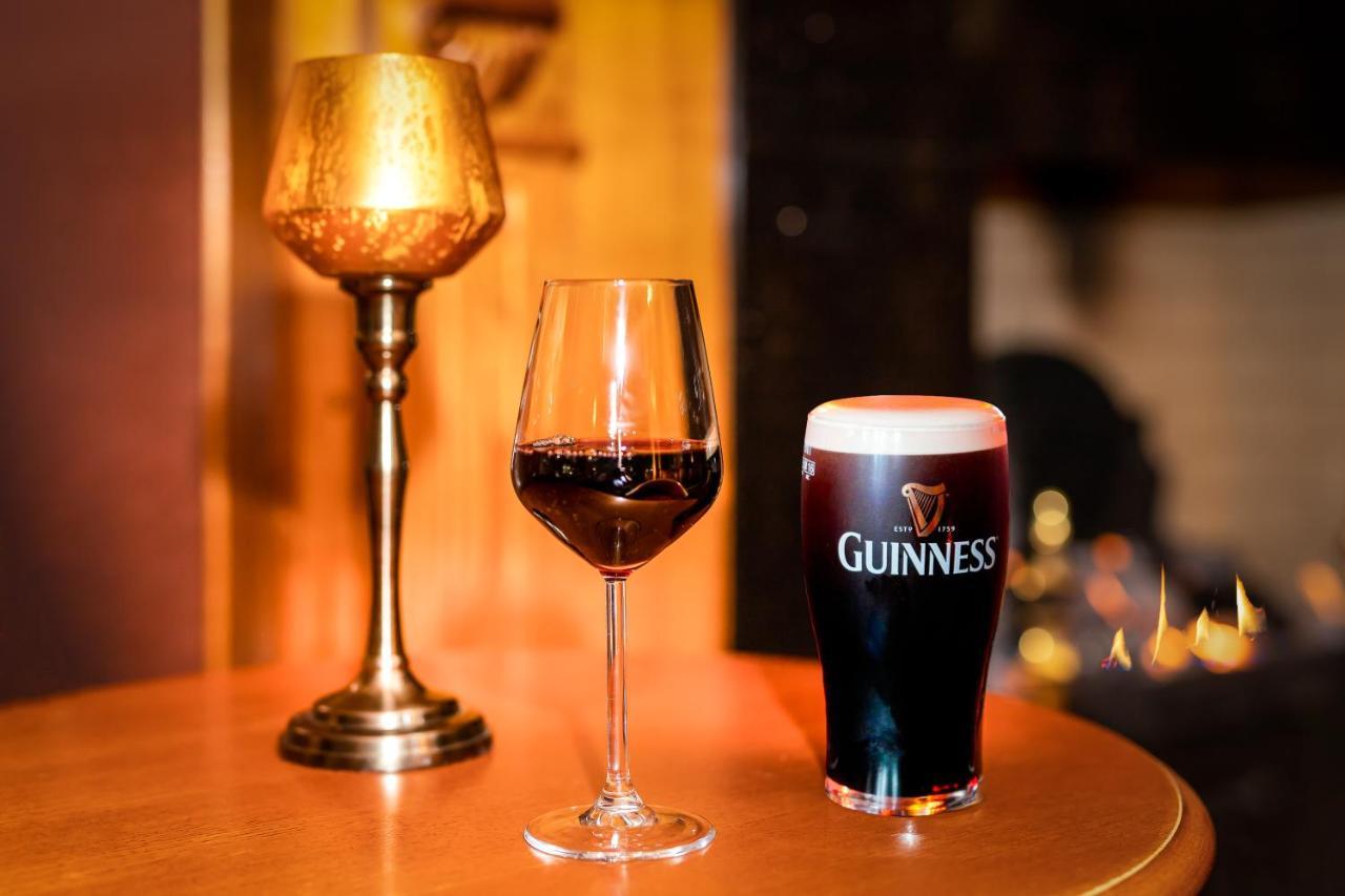 Ardboyne Hotel Navan Bagian luar foto