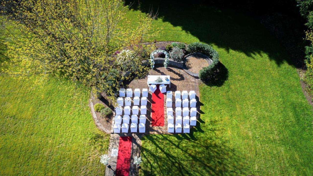 Ardboyne Hotel Navan Bagian luar foto