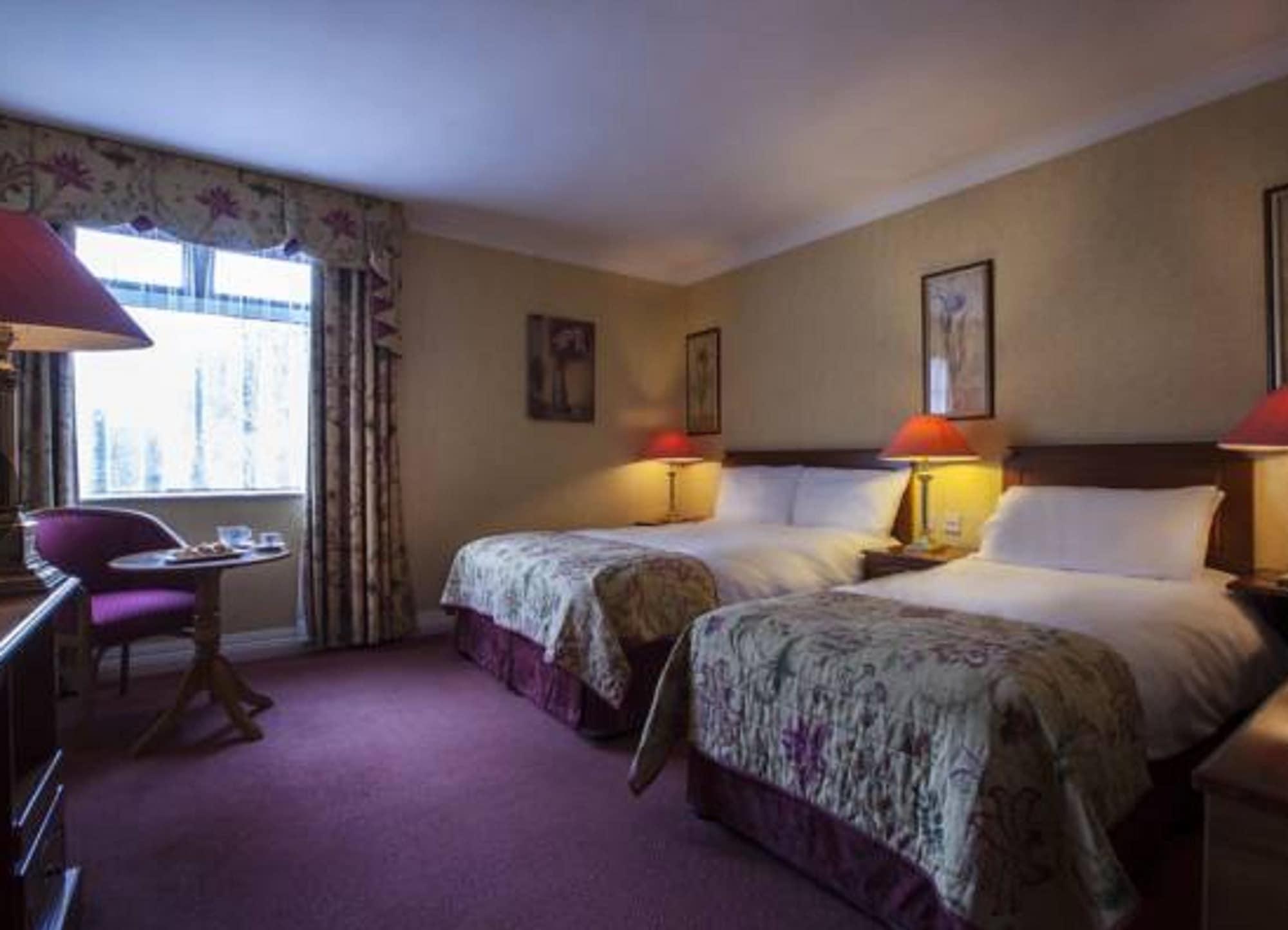 Ardboyne Hotel Navan Bagian luar foto