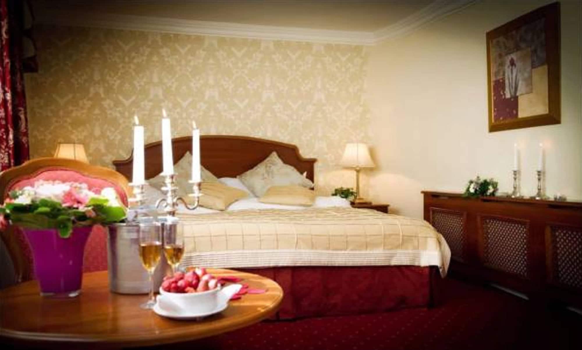 Ardboyne Hotel Navan Bagian luar foto