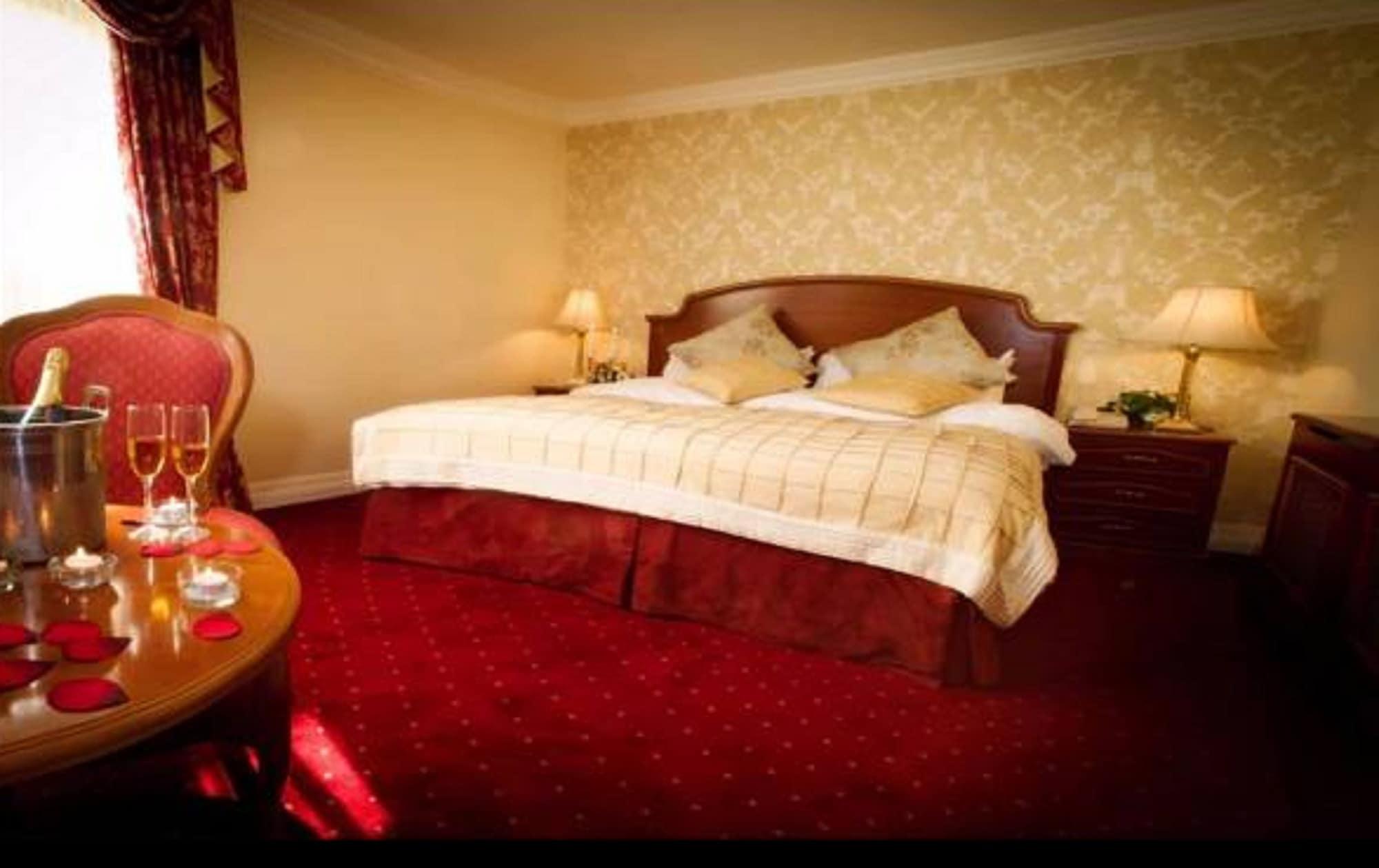 Ardboyne Hotel Navan Bagian luar foto
