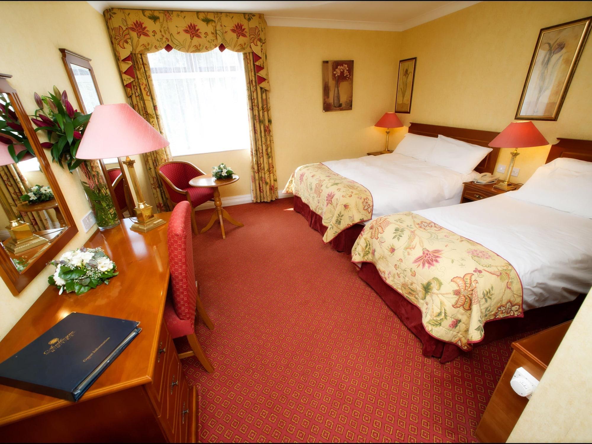 Ardboyne Hotel Navan Bagian luar foto