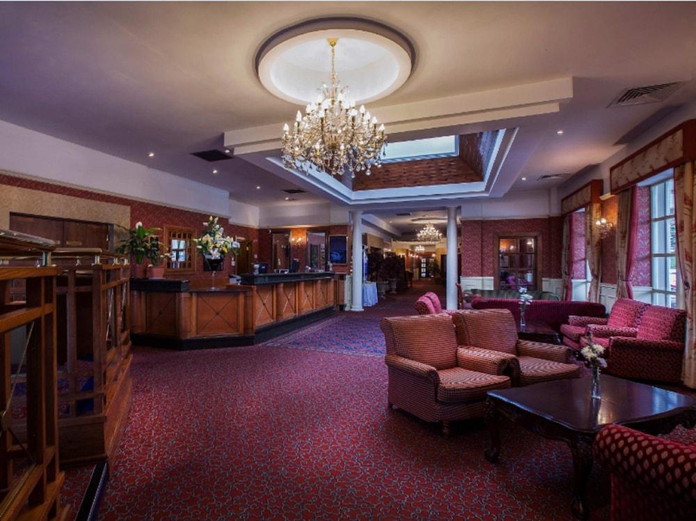 Ardboyne Hotel Navan Bagian luar foto