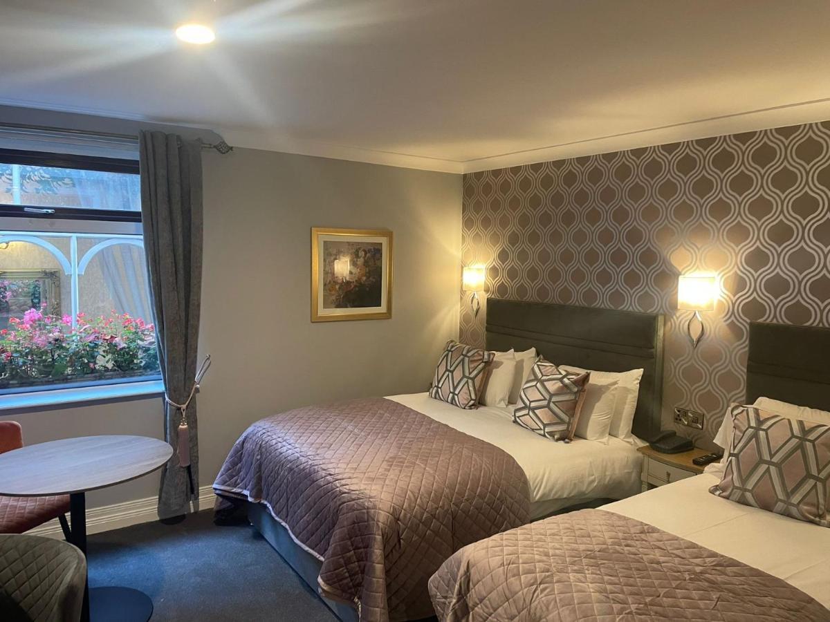 Ardboyne Hotel Navan Bagian luar foto