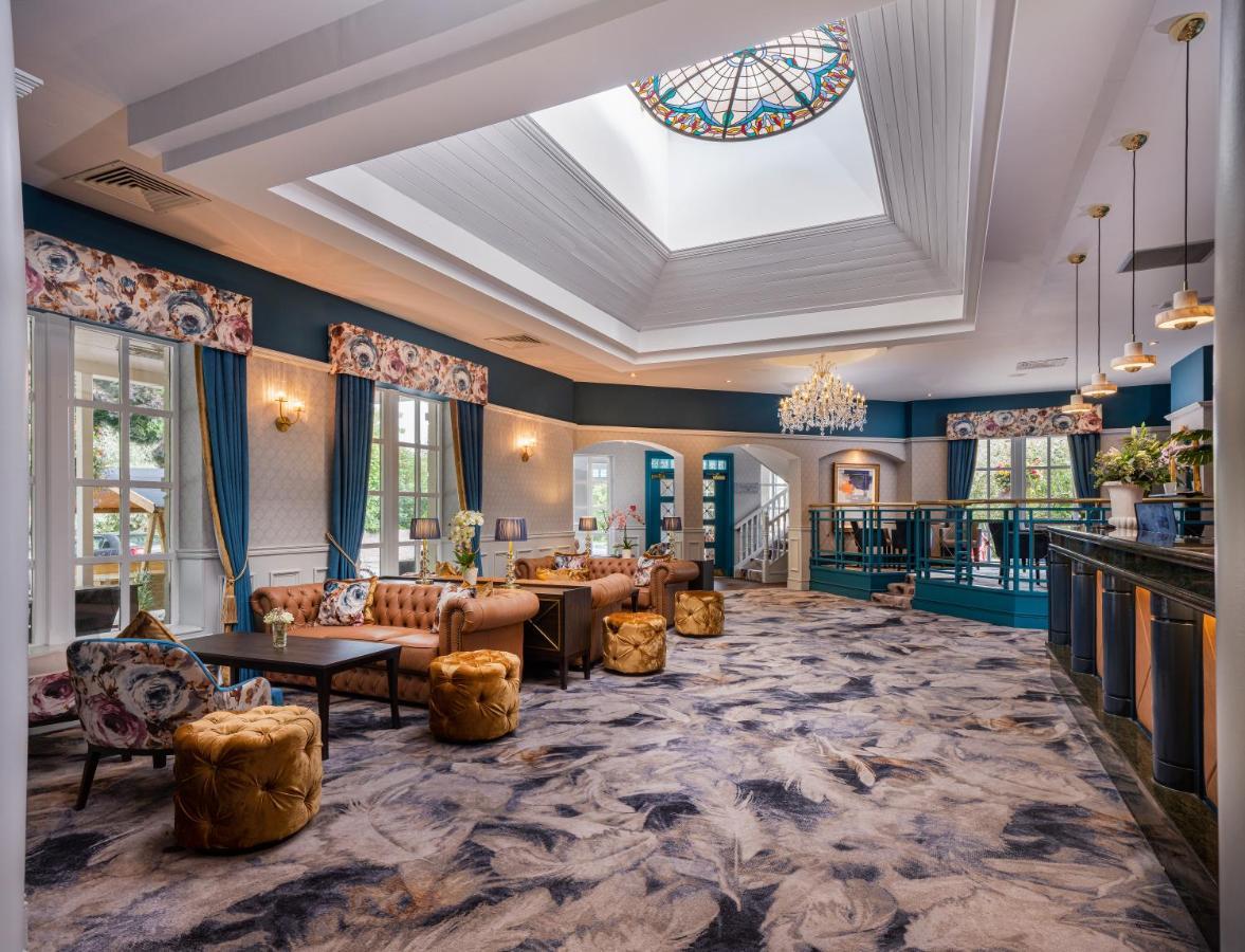 Ardboyne Hotel Navan Bagian luar foto