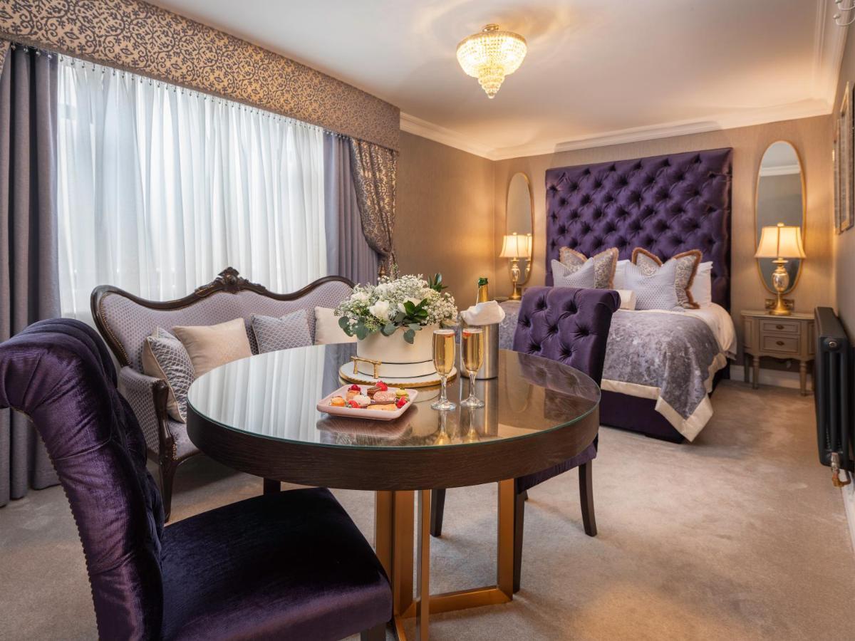 Ardboyne Hotel Navan Bagian luar foto
