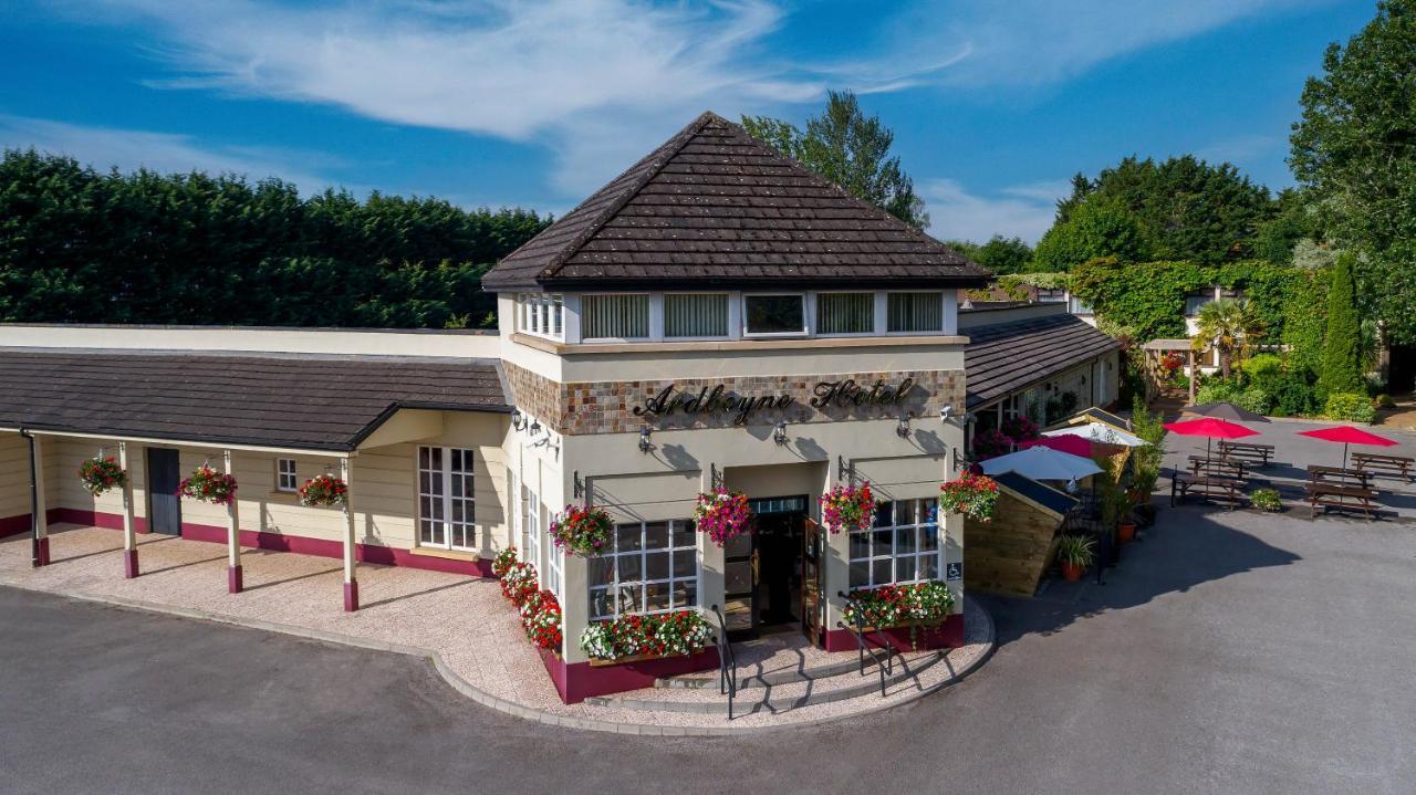 Ardboyne Hotel Navan Bagian luar foto