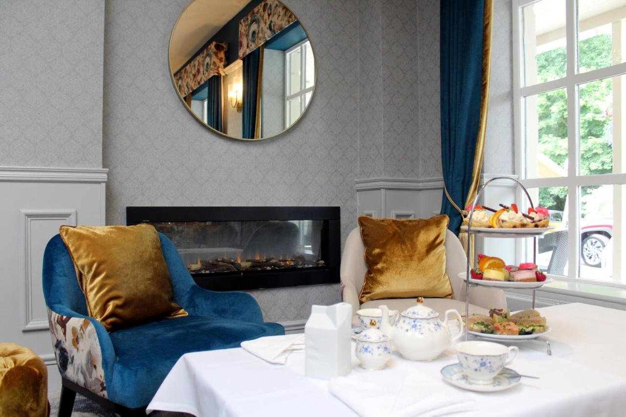 Ardboyne Hotel Navan Bagian luar foto