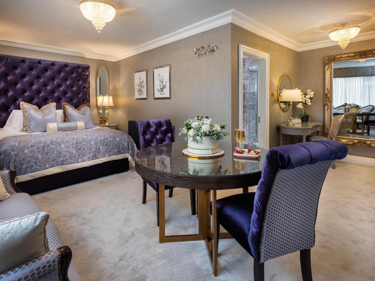 Ardboyne Hotel Navan Bagian luar foto