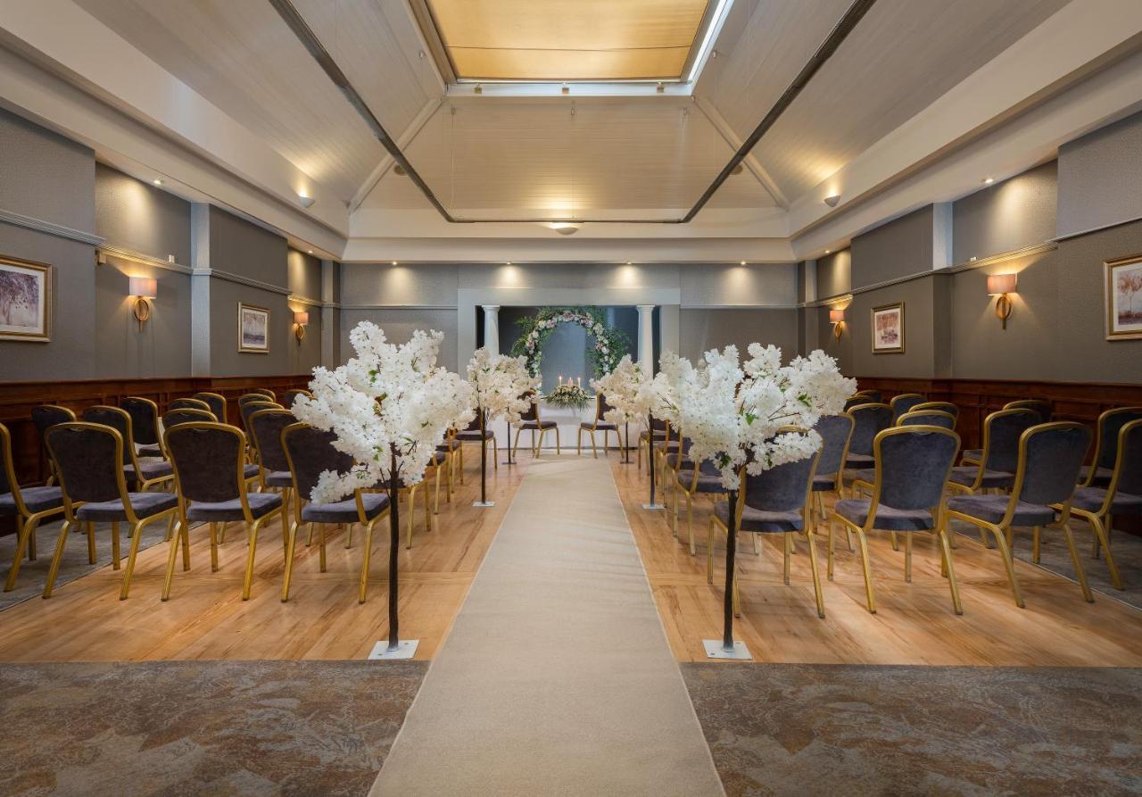 Ardboyne Hotel Navan Bagian luar foto