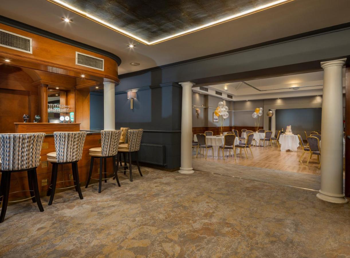 Ardboyne Hotel Navan Bagian luar foto