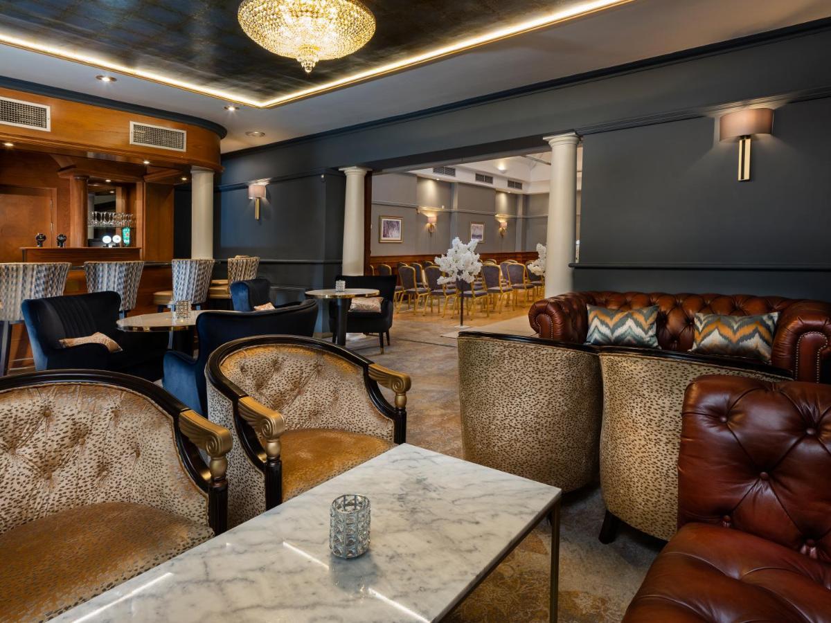 Ardboyne Hotel Navan Bagian luar foto