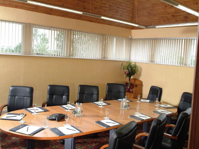 Ardboyne Hotel Navan Bagian luar foto