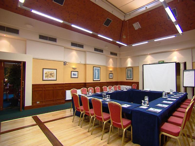 Ardboyne Hotel Navan Bagian luar foto