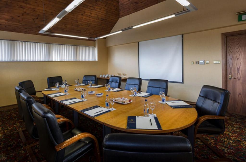 Ardboyne Hotel Navan Bagian luar foto