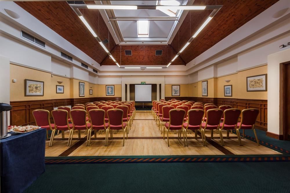 Ardboyne Hotel Navan Bagian luar foto