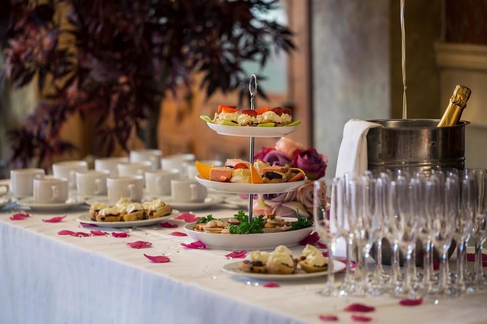 Ardboyne Hotel Navan Bagian luar foto