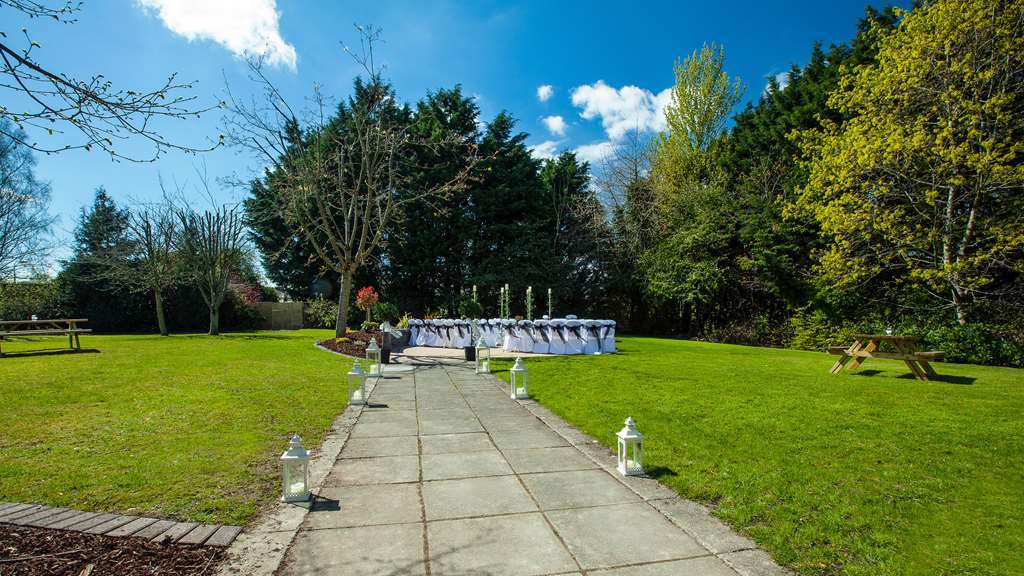 Ardboyne Hotel Navan Bagian luar foto