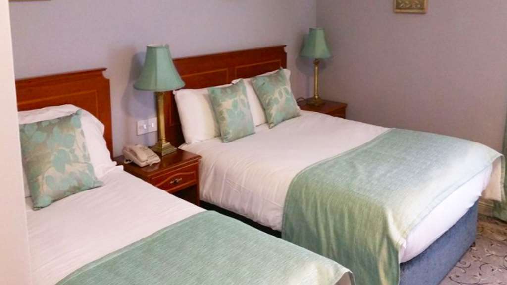 Ardboyne Hotel Navan Bagian luar foto