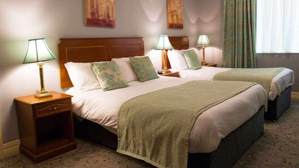 Ardboyne Hotel Navan Bagian luar foto