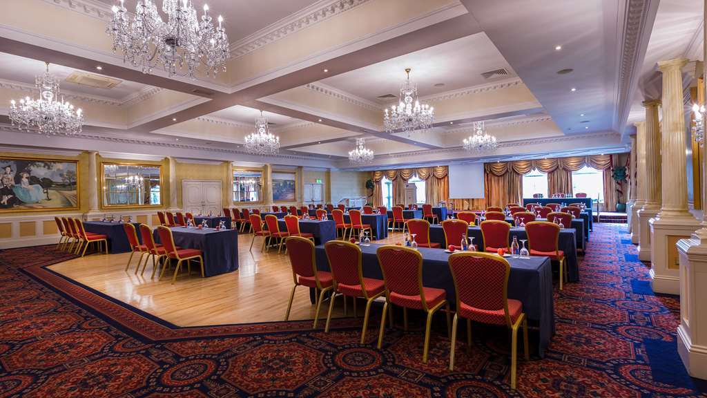 Ardboyne Hotel Navan Bagian luar foto