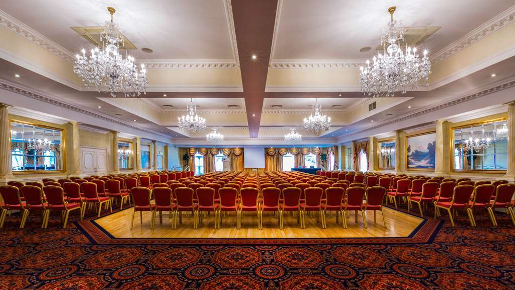 Ardboyne Hotel Navan Bagian luar foto