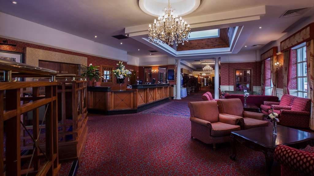 Ardboyne Hotel Navan Bagian luar foto