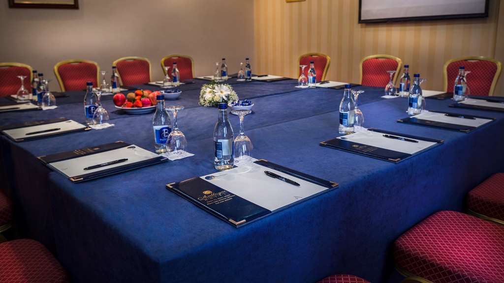 Ardboyne Hotel Navan Bagian luar foto