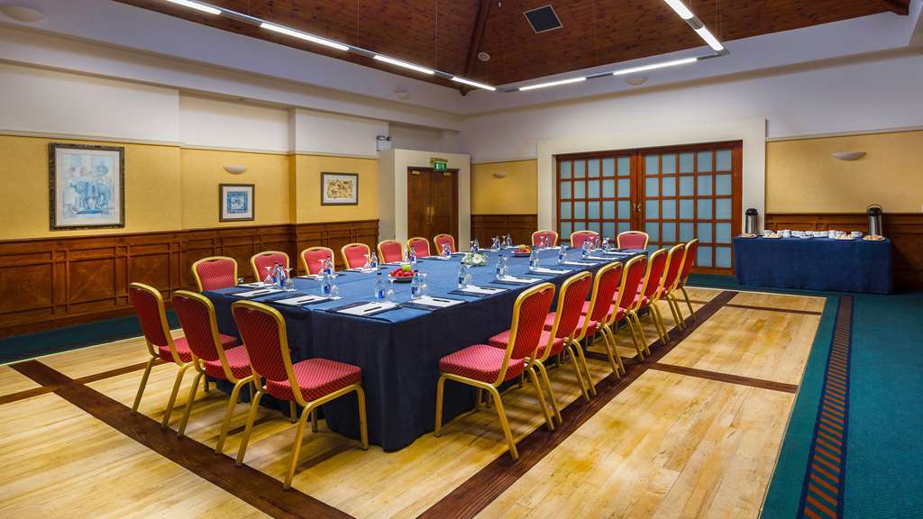 Ardboyne Hotel Navan Bagian luar foto