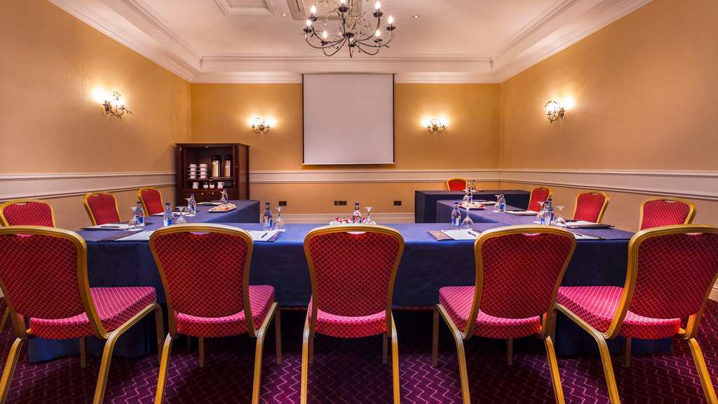 Ardboyne Hotel Navan Bagian luar foto