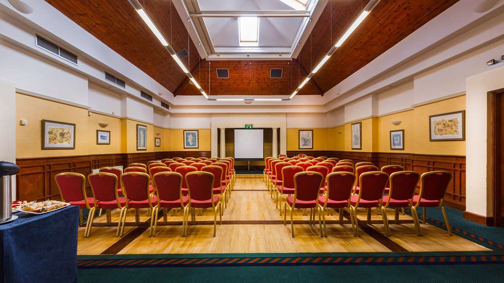 Ardboyne Hotel Navan Bagian luar foto