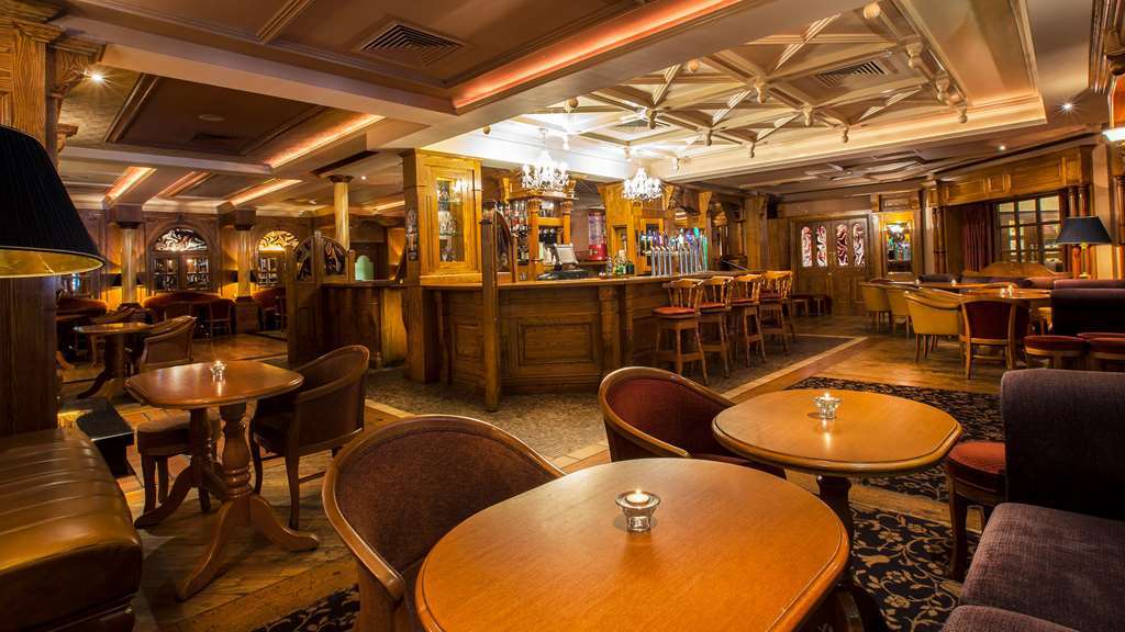 Ardboyne Hotel Navan Bagian luar foto