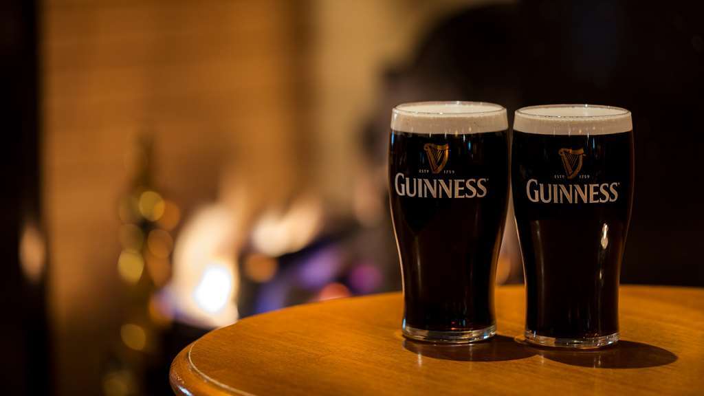 Ardboyne Hotel Navan Bagian luar foto