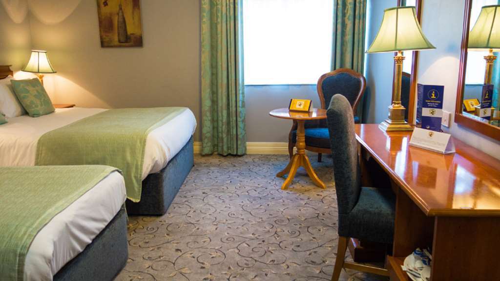 Ardboyne Hotel Navan Ruang foto