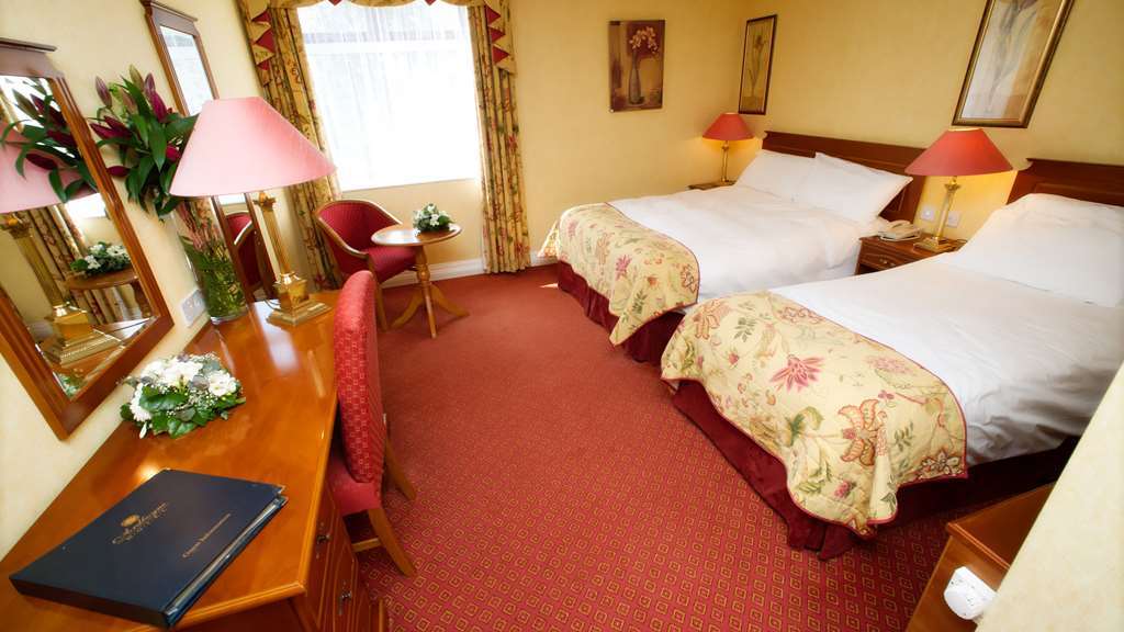 Ardboyne Hotel Navan Ruang foto