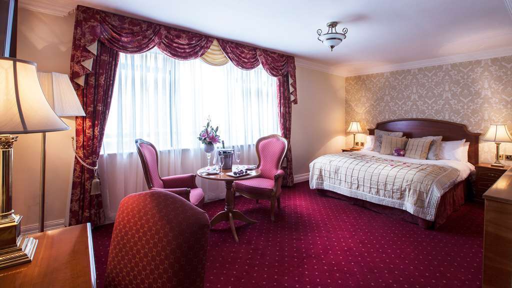 Ardboyne Hotel Navan Ruang foto