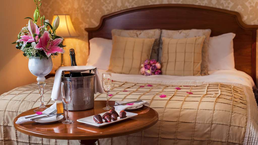 Ardboyne Hotel Navan Ruang foto